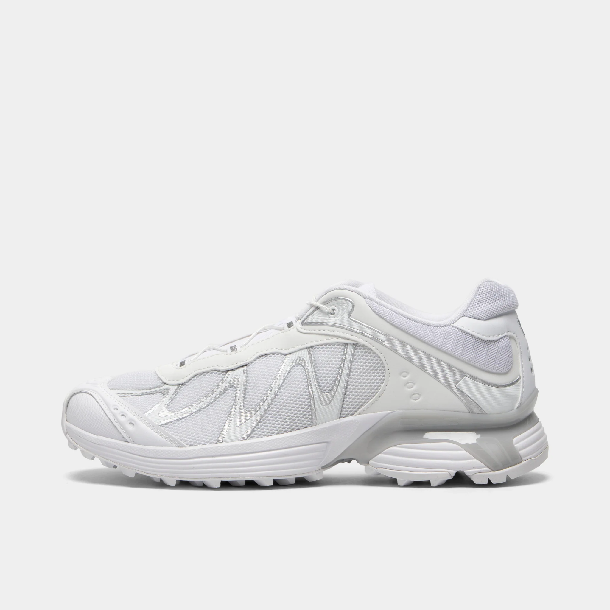Salomon XT-Whisper White / Lunar Rock