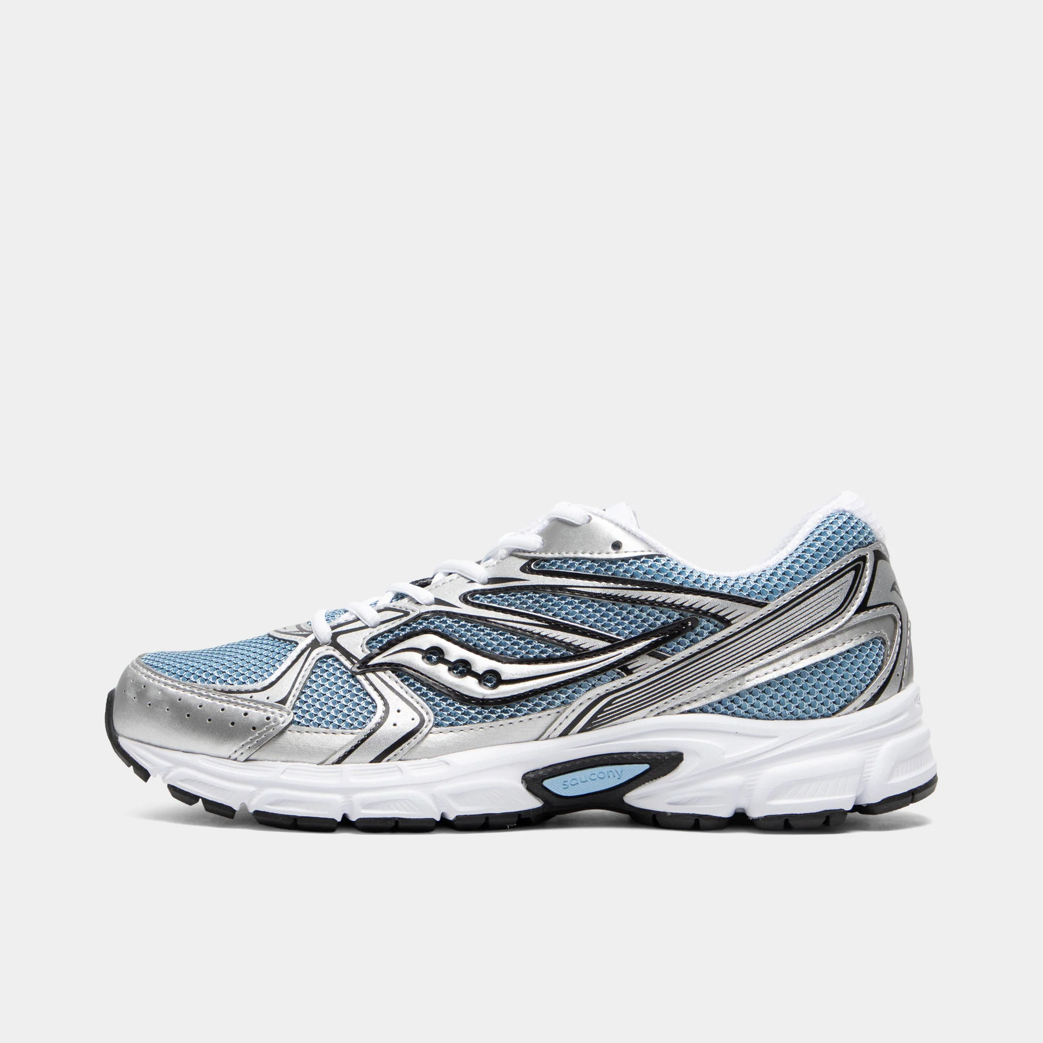 Saucony Ride Millunium Blue / Black