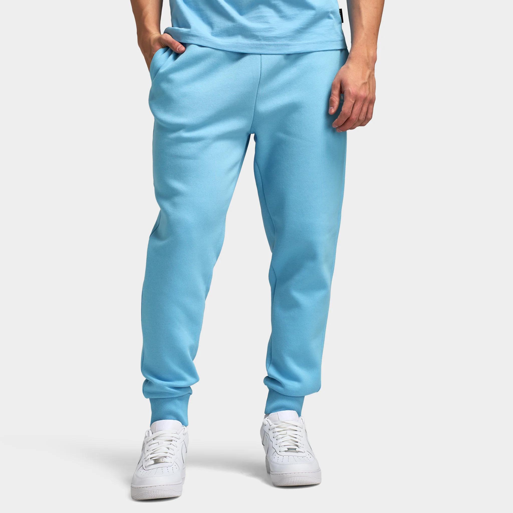 Sonneti London Pants / Alaskan Blue