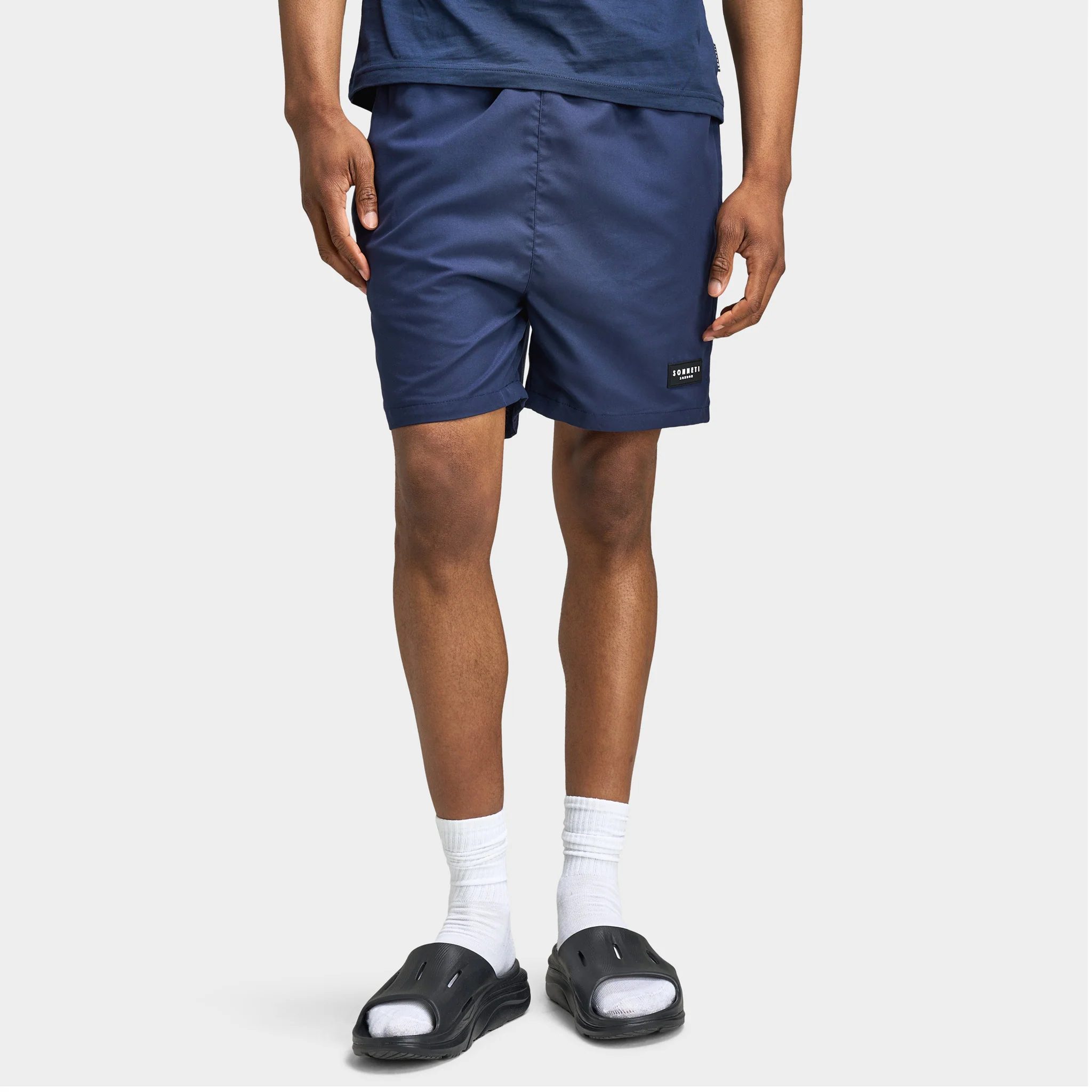 Sonneti Rocco Swim Shorts / Navy Blazer