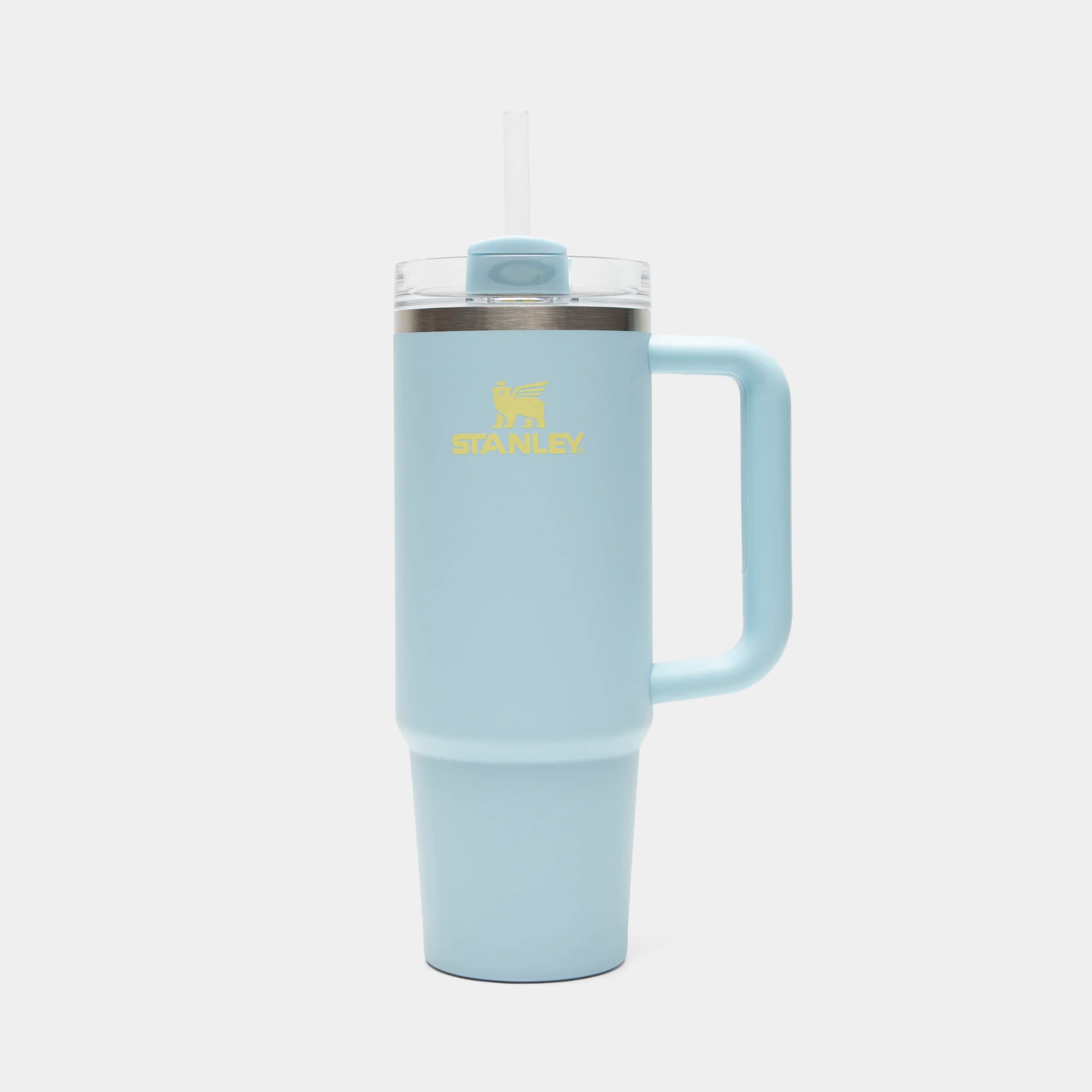 Stanley The Quencher H2.0 Flowstate Tumbler 30oz / Blue Breeze