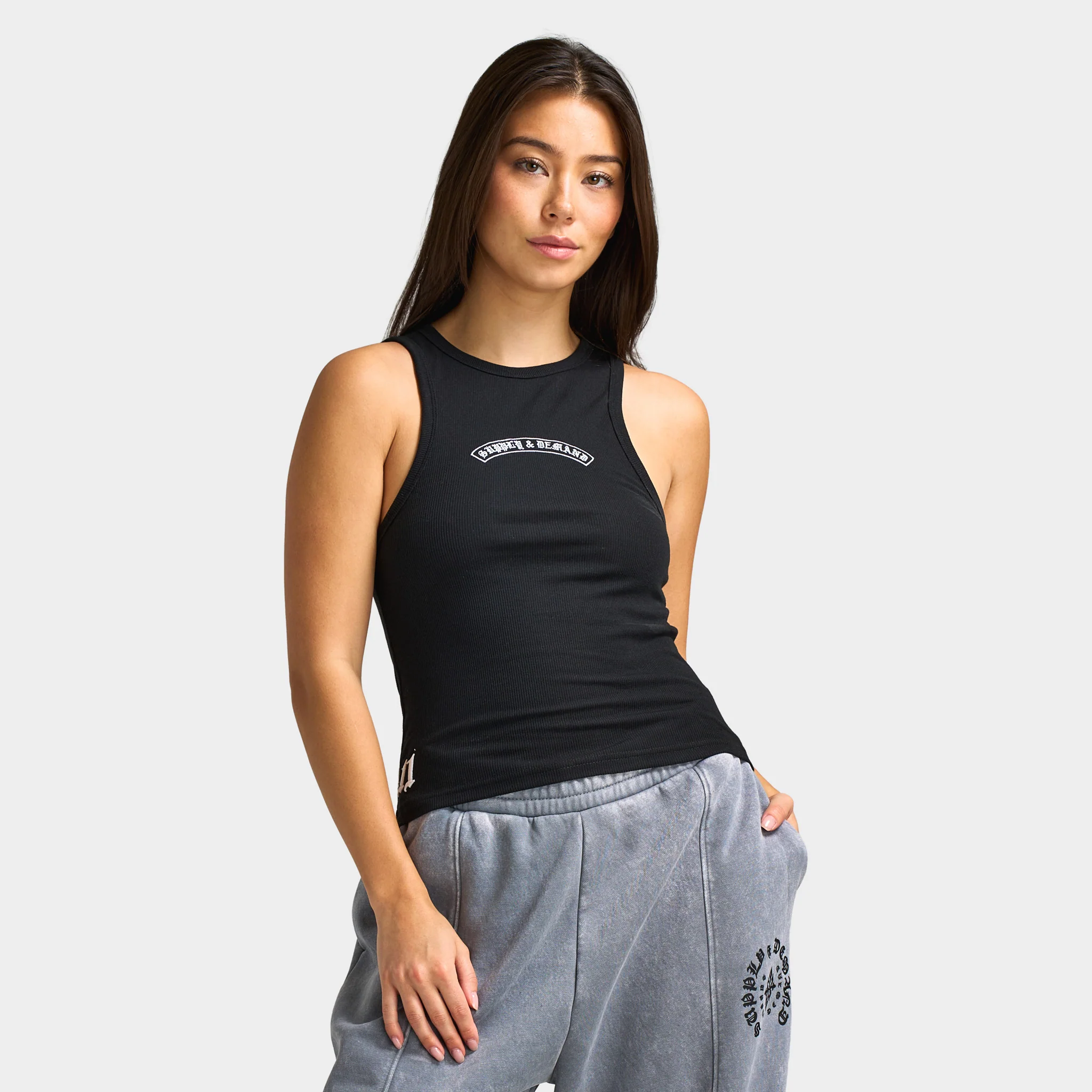 Supply & Demand Celtic Tank / Black