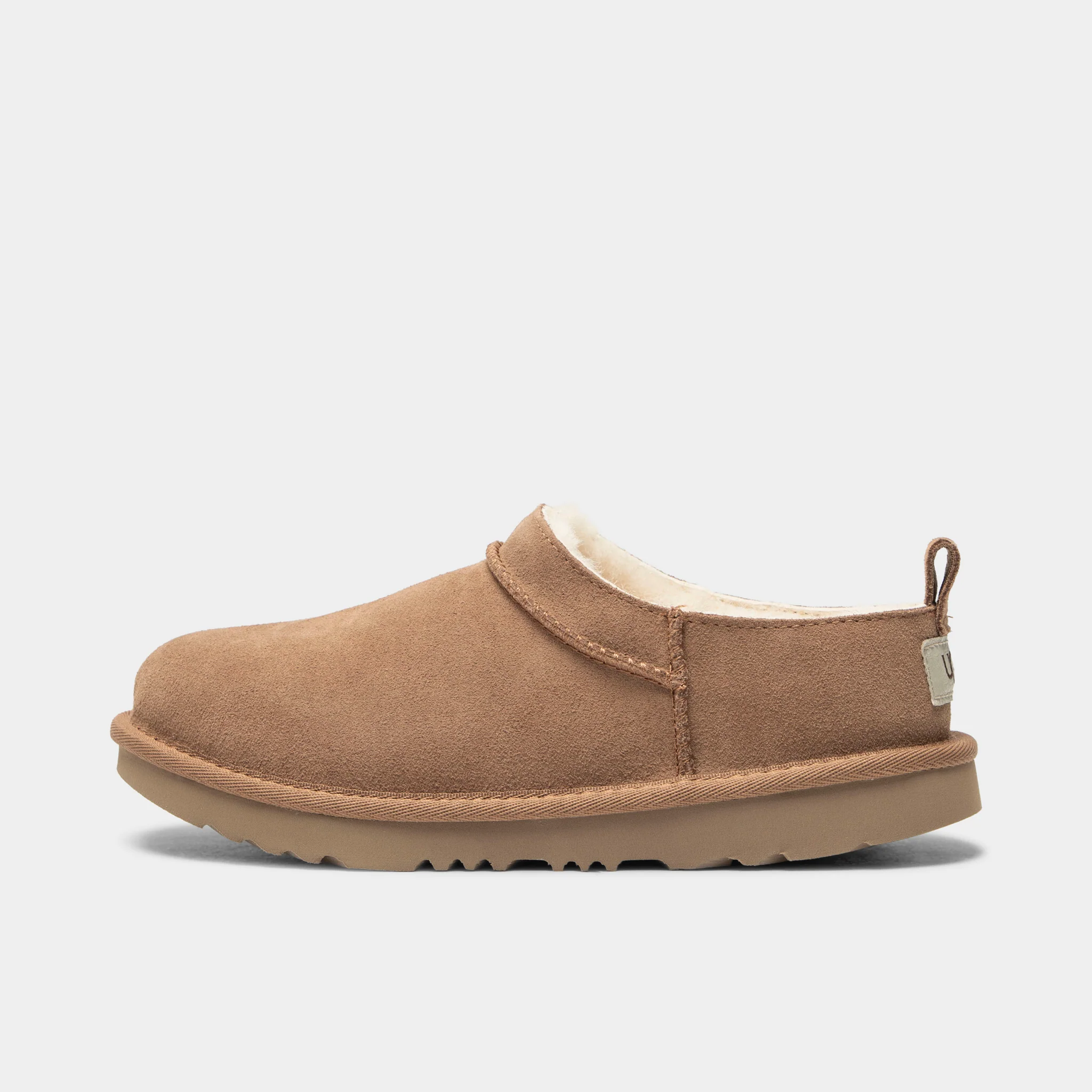 UGG Juniors' Classic Micro / Chestnut
