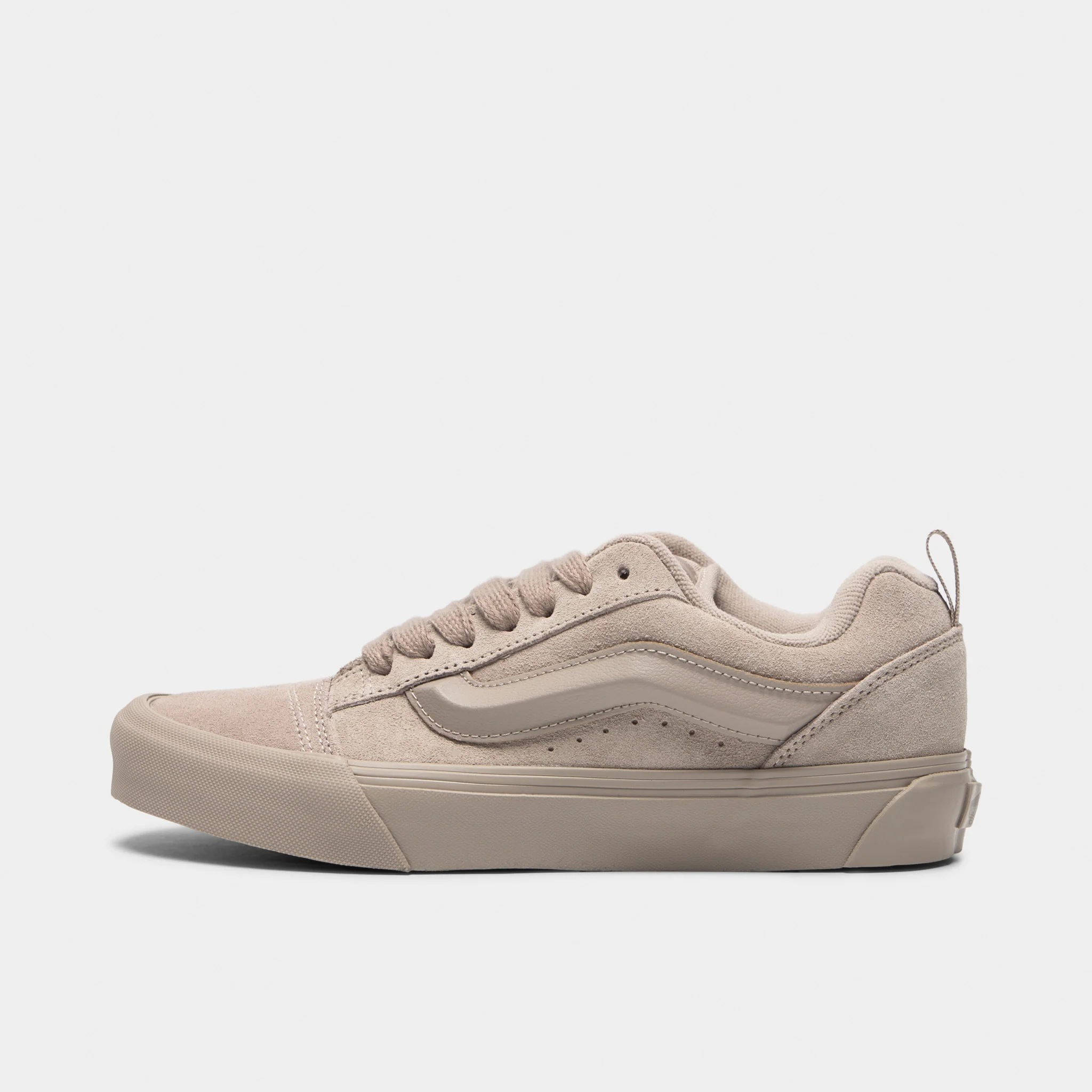 Vans Knu Skool / Suede Mushroom Flooded