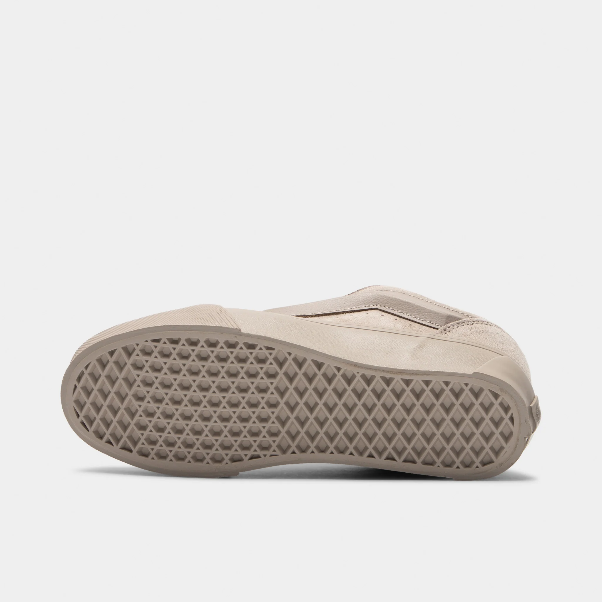 Vans Knu Skool / Suede Mushroom Flooded - Image 6